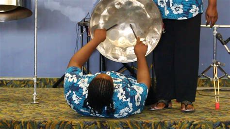 Jamaican Steel Drum Michelle Ule Author 54 Off
