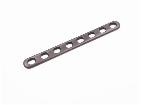 Interventional materials Orthopedic implants LC-DCP Humeral Plate