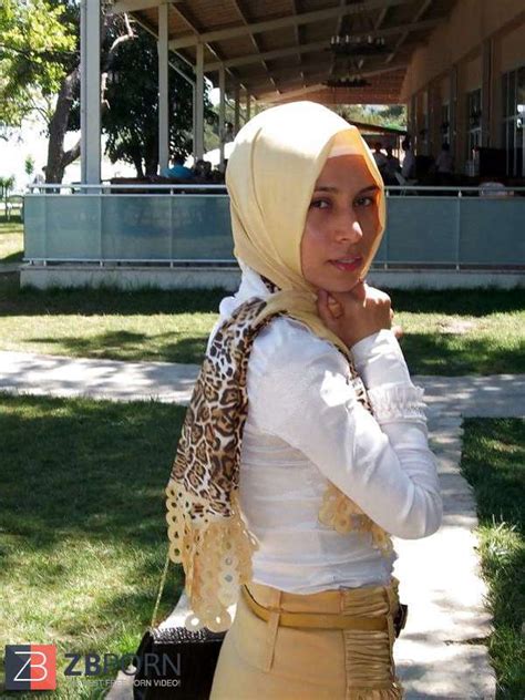 Turkish Arab Turbanli Hijab Asian Yeniler ZB Porn
