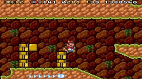 Super Mario Bros Mundo Pir Mide Youtube