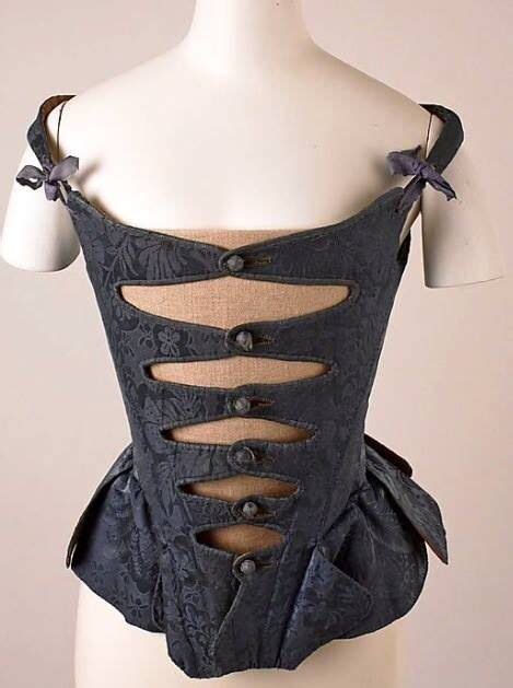 Корсет | Rococo fashion, 18th century fashion, 18th century clothing
