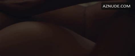 Mille Dinesen Nude Aznude