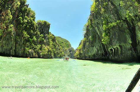 TRAVEL PA MORE!: The Enchanting Lagoons of El Nido, Palawan