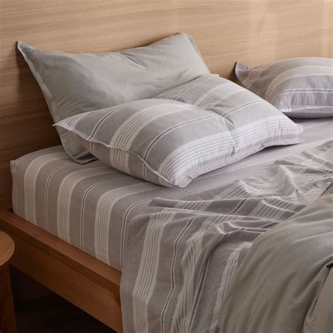 Bed Sheets And Sets Linen Cotton And Flannelette Sheet Society
