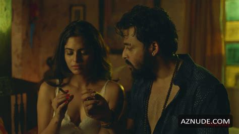 CHARITRAHEEN NUDE SCENES AZNude