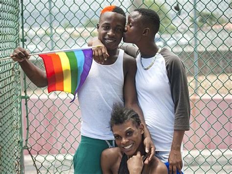 Jamaica Should Repeal Gay Sex Ban Says America S Top LGBT Rights Body Virgin Islands Free Press