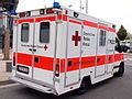 Category Ambulances In Rhineland Palatinate Wikimedia Commons