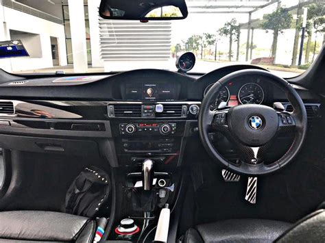 BMW E90 335I N54 3 0 TWIN TURBO FULLY LOADED 306HP Cars Cars For Sale