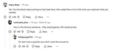 My Fianc E Told All Her Friends That I M Not Good At Sex Am I Wrong For Dumping Her Over It