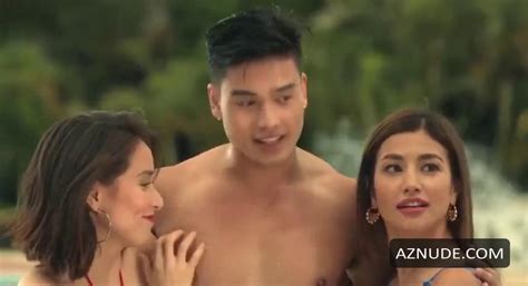 ABAY BABES NUDE SCENES AZNude