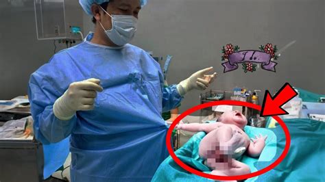 Woman Makes A Shocking Discovery After She Gives Birth At 73 Years Old