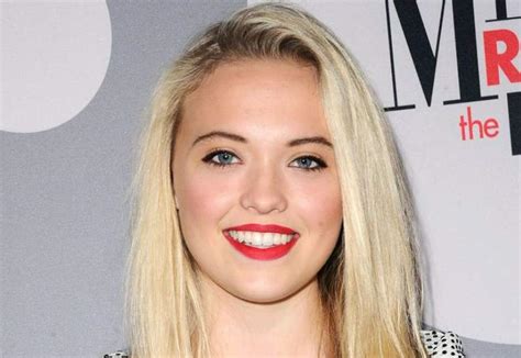 Lauren Taylor Height Weight Measurements Bra Size Shoe Size