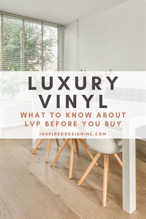 The Ultimate Guide To Buying Luxury Vinyl Plank Lvp Flooring Artofit