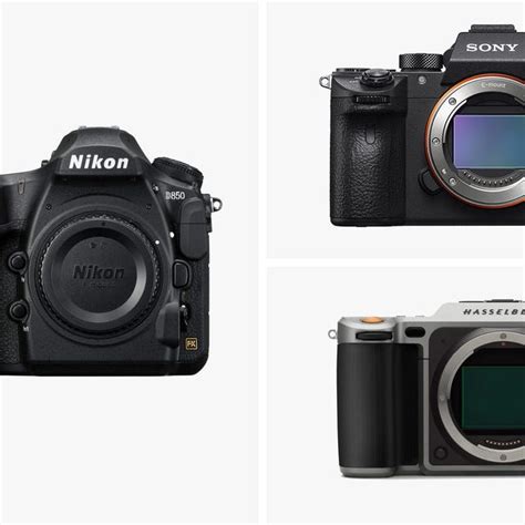 The Best Digital Cameras Of 2017 Gear Patrol
