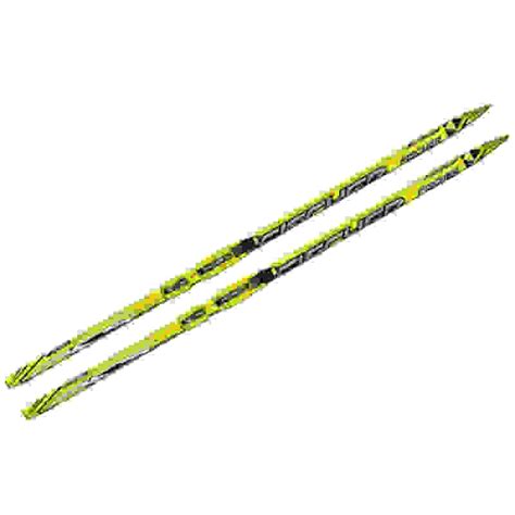 Купить Лыжи FISCHER RCR CROWN JR NIS