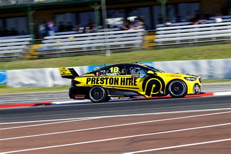 Gallery Perth Supersprint Friday Speedcafe