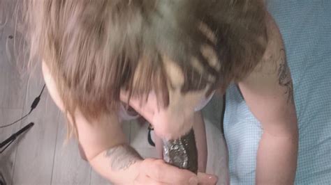 Homemade Amateur Sissy Blowjob With Cum In Mouth 2 Gay Porn Feat Rozebella XHamster