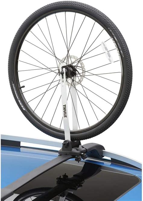 Subaru Thule Front Wheel Roof Bike Holder Soa B Thule