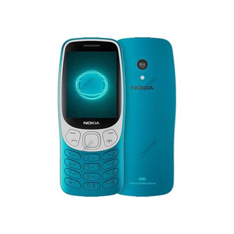 Nokia 3210 price in Bangladesh