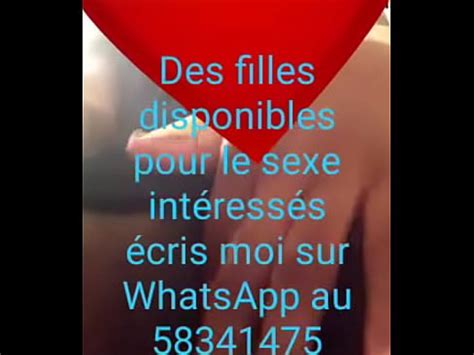 Sexy D Abidjan WhatsApp XVIDEOS