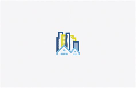 Housing Logo Pack :: Behance