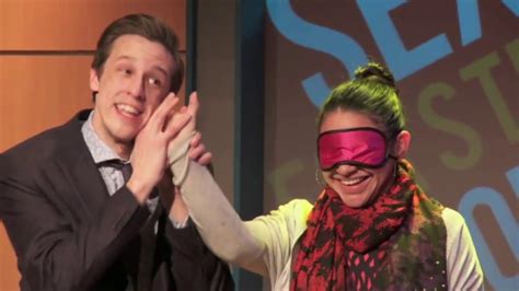 Sex Tips For Straight Women From A Gay Man Ordway Center For The Performing Arts YouTube