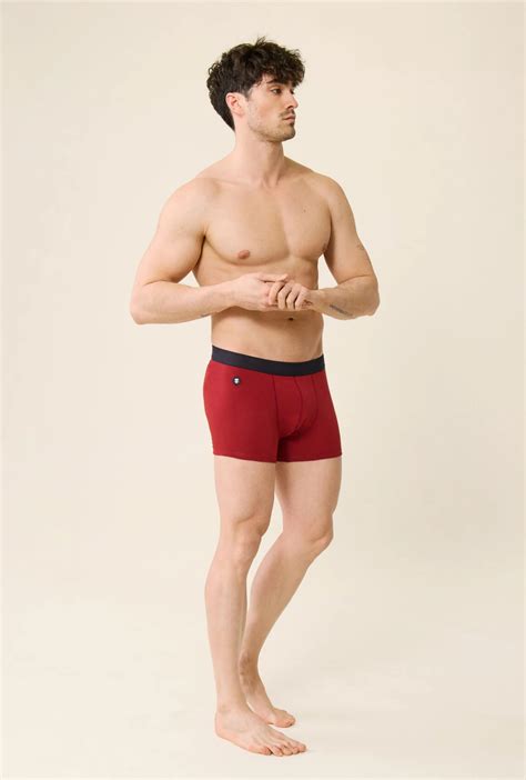 Marius Marius Rouge Cerise Marizia Lingerie