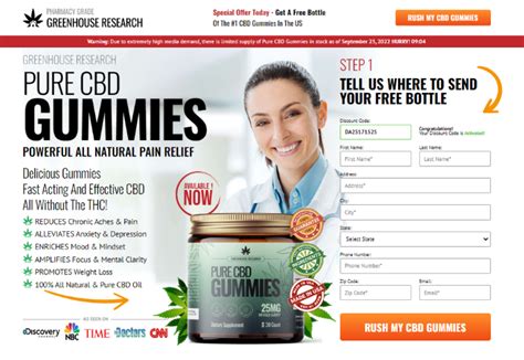 Biolife CBD Gummies Reviews Are Successful Gummies That Help To Handle