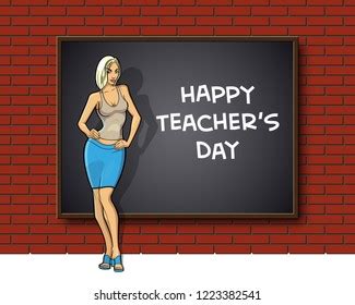 310 Female Teacher Naked Images Stock Photos Vectors Shutterstock