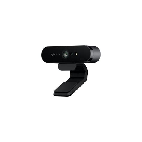 960-001106 - Веб-камера Logitech BRIO 4K Ultra HD (960-001106) купить в ...