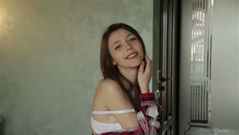 Mila Azul Saturday Eternal Desire Scene Porn Pic