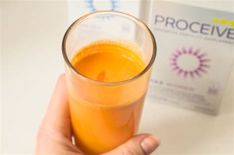 Proceive Max Fertility Supplement review – Natural Beauty with Baby