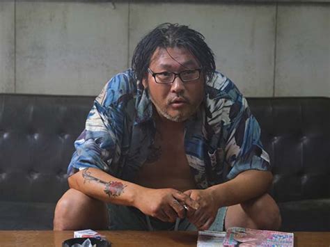 Hot Blooded Once Upon A Time In Korea Epic Pictures