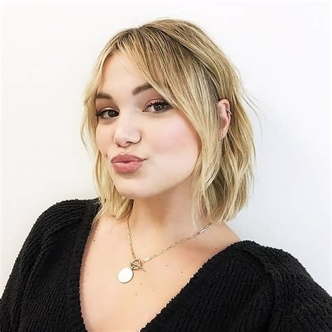 Olivia Holt NUDE Hot Pics And Sexy Scene Scandal Planet