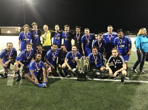 Colorado Rush: UPSL Colorado Conference Champions - SoccerNation