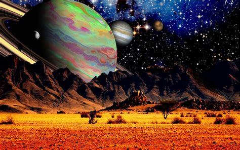 Необычные Картинки Космоса – Telegraph