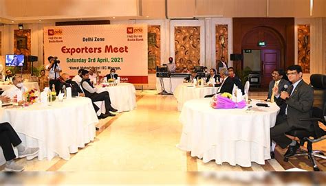 PNB meets exporters, launches online trade finance portal - Express ...