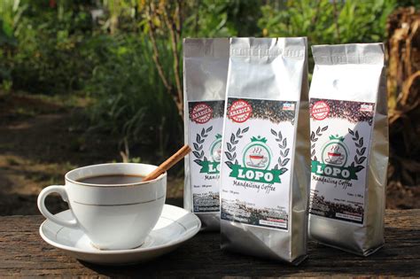 kopi kopi indonesia  mendunia kaskus