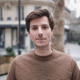 Pierre Antoine Gay Webflow