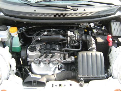 Какой автомобиль лучше: Chevrolet Spark или Daewoo Matiz