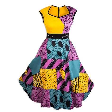 Sally Dress Pattern Svg A Comprehensive Guide For Crafting A Stunning