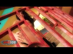 Marco Banderas Fucking With Hot Brunette Pornstar Jenna Presley Xxx Mobile Porno Videos