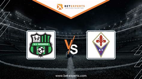 Sassuolo Vs Fiorentina Prediction Tips Odds By Bet Experts