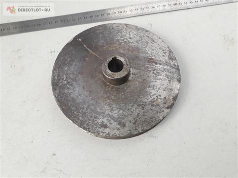 шкив 1 ручей д - 180 мм , посадка 21.3 мм , ( 15 мм ) . купить в Казани ...