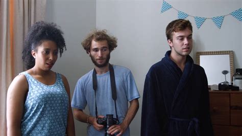 Two Naked Gay Guys Sizzle Trailer YouTube