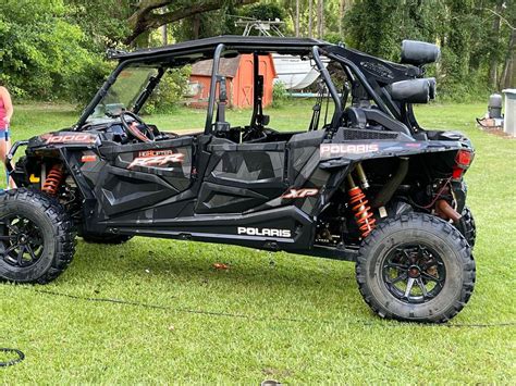 What Is The Top Speed Of A Polaris Rzr Everything Polaris Rzr