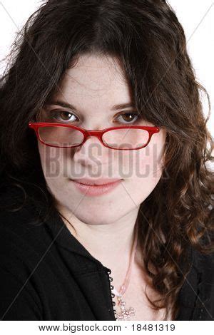 Average Looking Brunette Woman Images Illustrations Vectors Free Bigstock