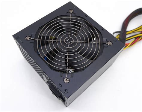 Блок питания Thermaltake Litepower 600W