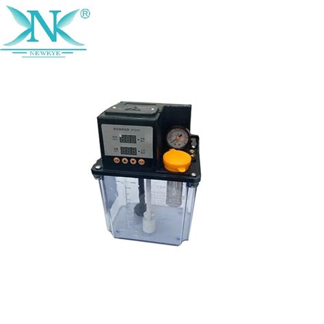 lubrication pump 2L machine tool lubrication pump -in Pumps from Home ...