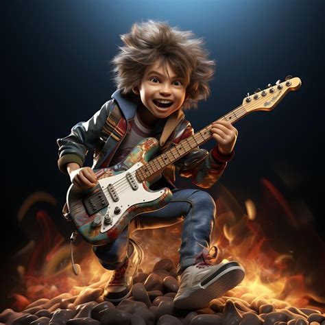 54,000+ Rock Roll Kids Invitation Pictures